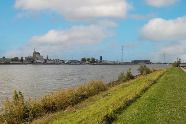 Medium property photo - Kerkweg 4B, 2941 BM Lekkerkerk